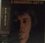 Dave Edmunds: Get It (Papersleeve), CD