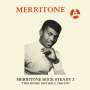 : Merritone Rock Steady 2: This Music Got Soul, CD