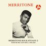 : Merritone Rock Steady 2: This Music Got Soul 1966 - 1967, LP,LP
