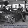 Rare & Unreleased Ska Recordings From Federal Records Vaults 1964 - 1965, CD