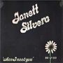 Janett Silvera: When I Need You, CD
