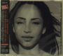 Sade: The Best Of Sade, CD