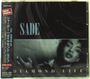 Sade: Diamond Life, CD