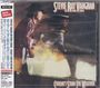 Stevie Ray Vaughan: Couldn't Stand The Weather, CD