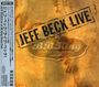 Jeff Beck: Live At BB King Blues Club, CD