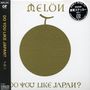 Melon: Do You Like Japan? (+ Bonus), CD