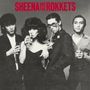Sheena & The Rokkets: Sheena & The Rokkets In, CD