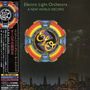 Electric Light Orchestra: A New World Record (30th Anniversary Edition) (Papersleeve), CD