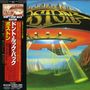 Boston: Don't Look Back, CD