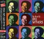 Bill Withers: The Best Of Bill Withers, CD