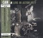 Can: Live In Aston 1977 (Digisleeve), CD