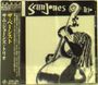 Sam Jones: The Bassist!, CD