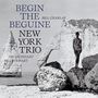 New York Trio (aka New York Jazz Trio): Begin The Beguine (Papersleeve), CD