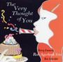 Rob Agerbeek (1937-2023): The Very Thought Of You (Digisleeve Hardcover), CD