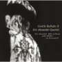 Eric Alexander: Gentle Ballads III, CD