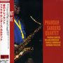 Pharoah Sanders (1940-2022): Crescent With Love (Digisleeve), CD