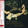 Eddie Higgins & Scott Hamilton: It's Magic Vol.2, CD