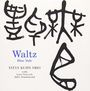 Steve Kuhn: Waltz Blue Side (Papersleeve), CD