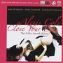 Alexis Cole (geb. 1976): Close Your Eyes (Reissue) (Digipack), SACD