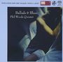 Phil Woods: Ballads & Blues (Digibook) (Hardcover), SACD