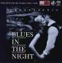 New York Trio (aka New York Jazz Trio): Blues In The Night (Digibook), SACD