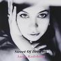 Anna Kolchina: Street Of Dreams (Papersleeve), CD