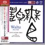 Steve Kuhn: Waltz - Blue Side (Digibook Hardcover), SAN