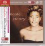 Nicole Henry: Teach Me Tonight (Digibook Hardcover), SAN