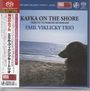 Emil Viklicky: Kafka On The Shore (Digibook Hardcover), SAN