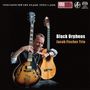 Jacob Fischer: Black Orpheus (Digibook Hardcover), SAN