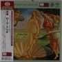 Roma Trio: The Four Seasons (Digipack Hardcover), SAN