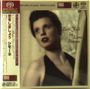Simone: Let's Fall In Love (Digibook Hardcover), SAN