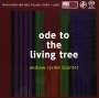 Andrew Cyrille: Ode To The Living Tree (Digibook Hardcover), SAN