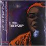 Dwight Trible: Mothership, LP