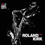 Rahsaan Roland Kirk: Live At Ronnie Scott's 1963 (Papersleeve), CD