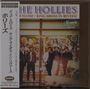 The Hollies: Dear Eloise / King Midas In Reverse (US Version), CD