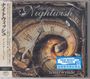 Nightwish: Yesterwynde, CD