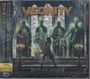 Veonity: The Final Element, CD