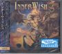 InnerWish: Ash Of Eternal Flame, CD