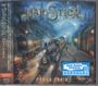 Majestica: Power Train, CD