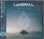 Landfall: Wide Open Sky, CD