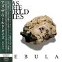 As The World Dies: Nebula, CD