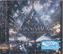 Art Nation: Chapter V: The Ascendance, CD