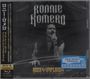 Ronnie Romero: Live At Rock Imperium Festival, CD,BR