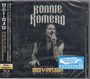 Ronnie Romero: Live At Rock Imperium Festival, BR