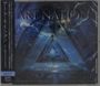 Art Nation: Re-Revolution, CD