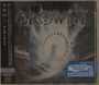 Crowne: Wonderland, CD