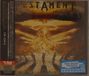 Testament (Metal): Para Bellum, CD,CD,CD,BR