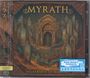 Myrath: Wilderness Of Mirrors, CD