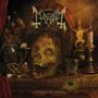 Mayhem: Liturgy Of Death, CD
